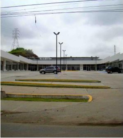 10192 - Condado del rey - locales