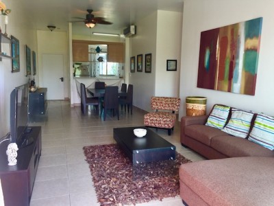 107966 - Rio hato - apartments