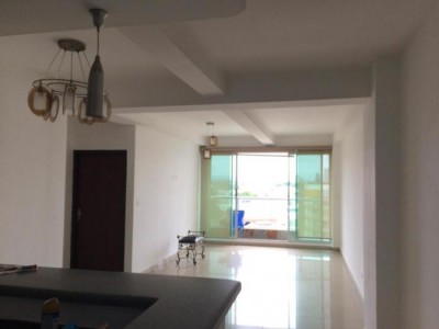 108595 - Parque lefevre - apartments