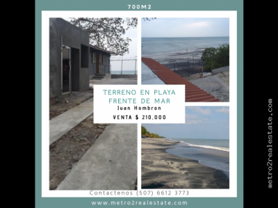 108810 - Antón - lots