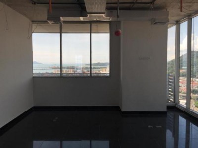 109538 - Avenida balboa - offices