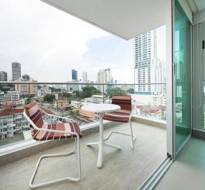 109620 - Bella vista - apartments