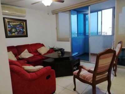 109952 - Betania - apartments