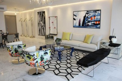 111111 - Costa del este - apartamentos