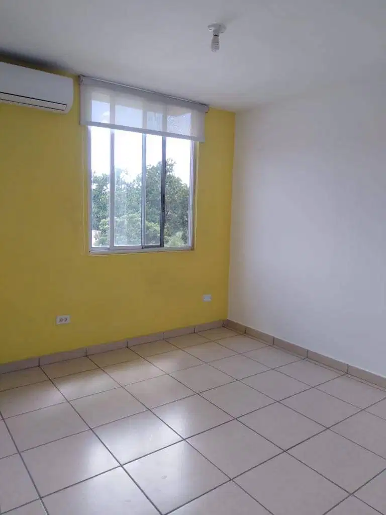 Comodo apartamento en panama