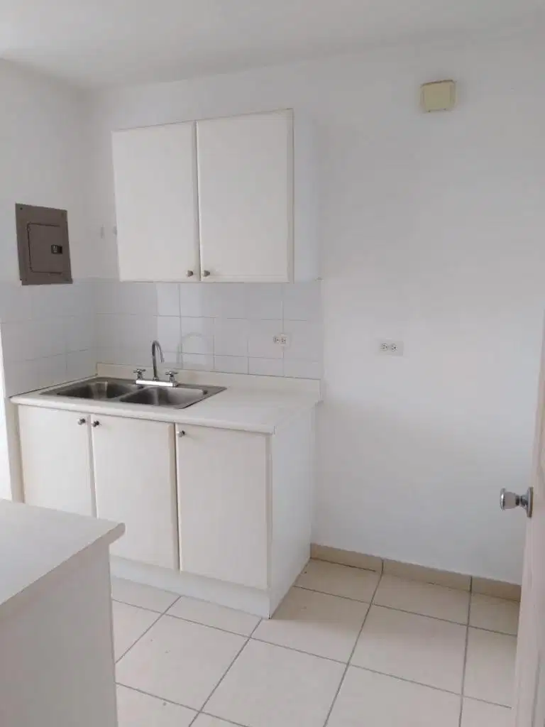Comodo apartamento en panama