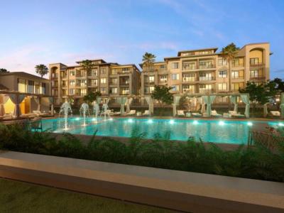 114792 - Costa del este - apartments