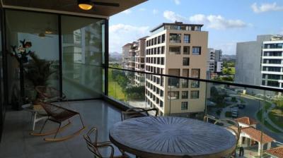 117689 - Santa maria - apartamentos