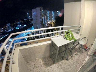 119738 - Betania - apartments