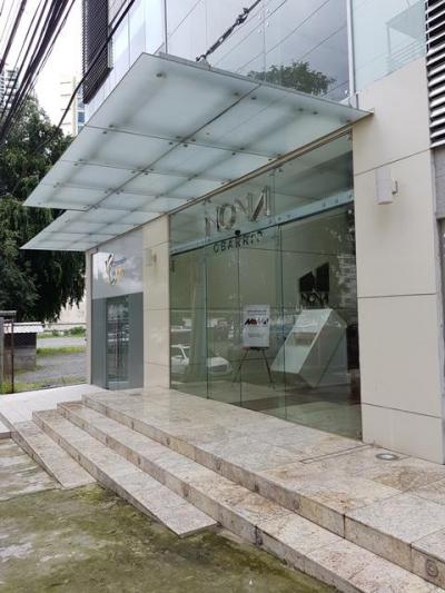 123658 - Obarrio - commercials