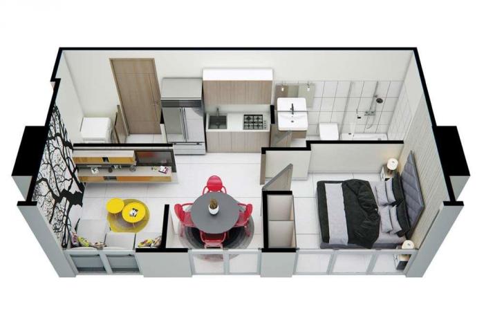 Venta de apartamentos en the sands apartments  mall