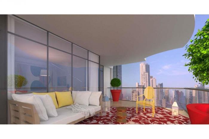Venta de apartamentos en the sands apartments  mall
