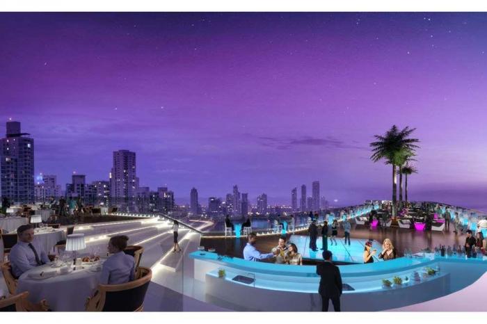 Venta de apartamentos en the sands apartments  mall