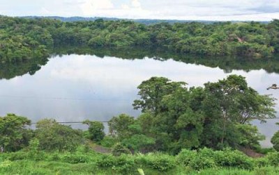 12548 - Santa Isabel - properties