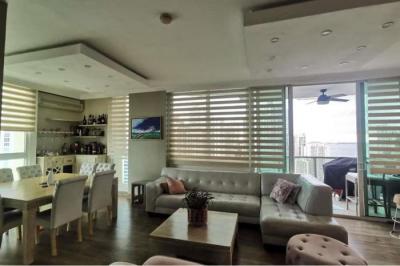 127974 - Punta pacifica - apartments