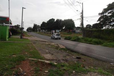 128590 - El coco - la chorrera - lots