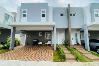 128888 - Rufina alfaro - houses - ph victoria