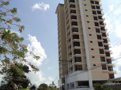 1290 - Nueva gorgona - apartments