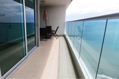 129593 - Playa gorgona - apartments
