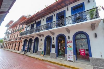 129722 - Casco antiguo - commercials