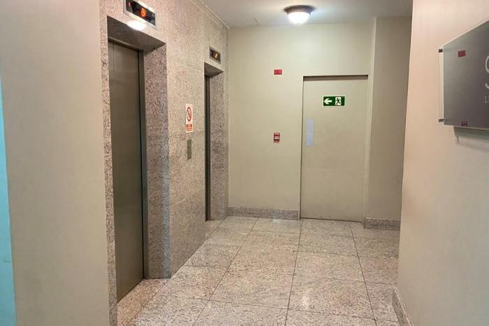 Oficina en alquiler en edificio adr, obarrio