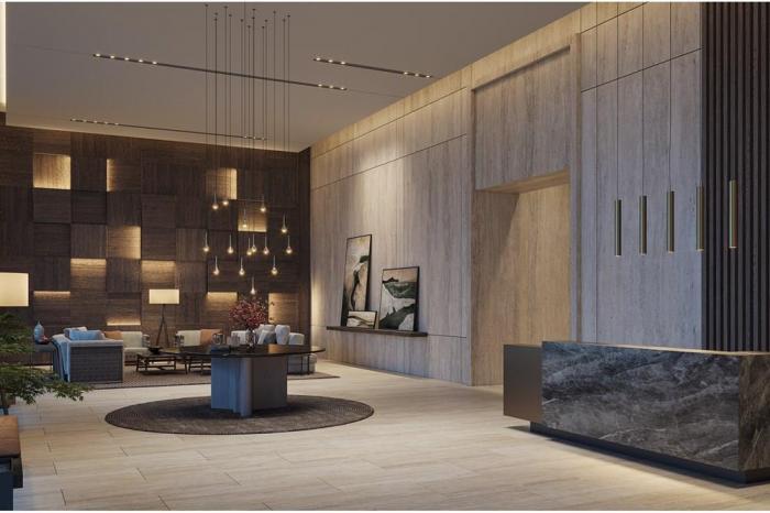 Apartamento en venta santa maría, panamá