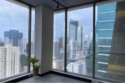 133448 - Obarrio - oficinas