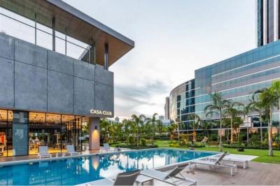 133740 - Costa del este - apartments