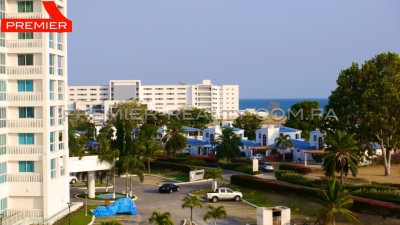 13375 - Antón - apartments