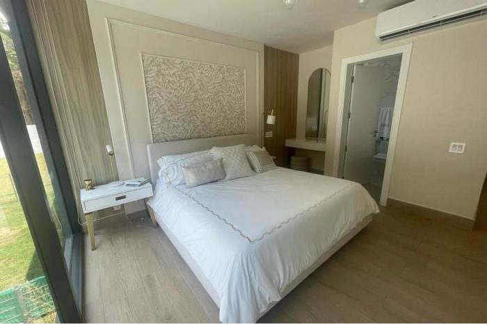 Venta de casa en panamá pacífico