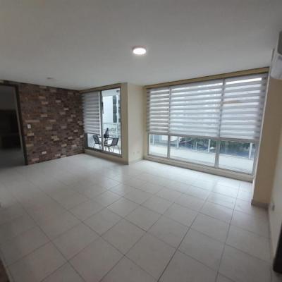 136778 - El cangrejo - apartments