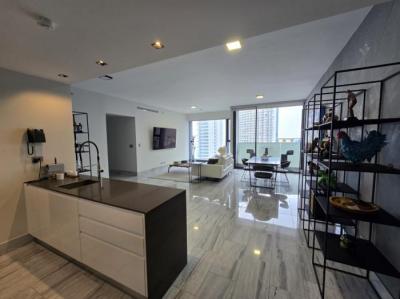 136780 - Avenida balboa - apartments