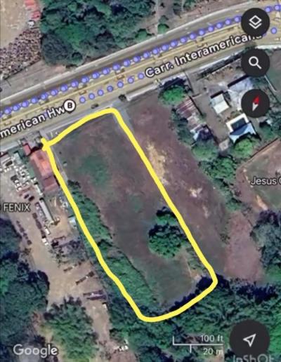 136940 - Panamá Oeste - lotes