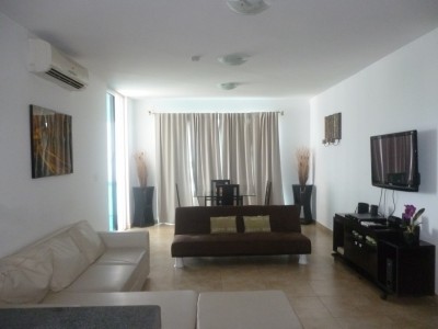 13697 - Antón - apartments