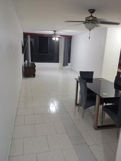 136988 - El cangrejo - apartments