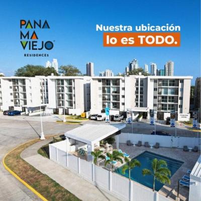 137024 - Panama viejo - apartments