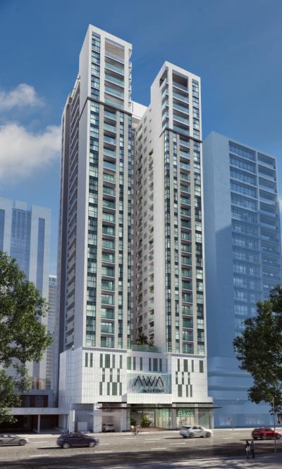 137115 - Avenida balboa - apartamentos
