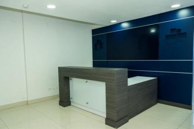 137117 - Avenida balboa - offices