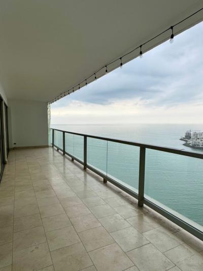 137118 - Punta pacifica - apartments