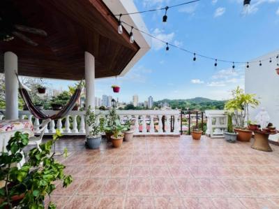 137146 - Altos del chase - apartments
