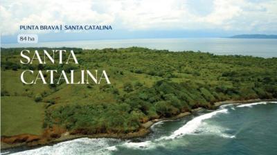 137147 - Santa catalina - lots