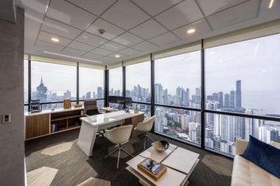 137163 - Calle 50 - offices