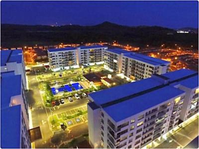 137182 - Panama pacifico - apartments - midrise