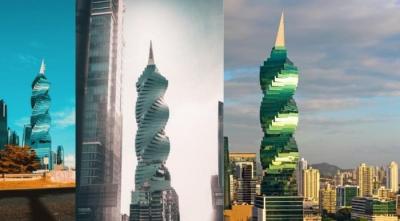 137268 - Calle 50 - propiedades - revolution tower