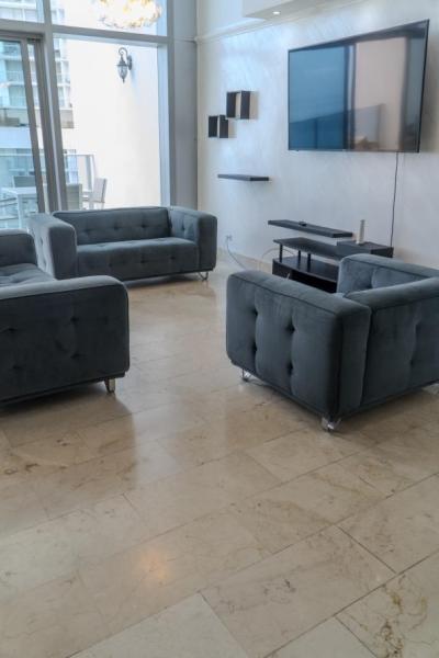 137296 - Punta pacifica - apartamentos