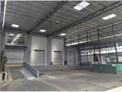 137300 - Tocumen - properties - Parque Industrial de las Americas