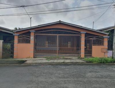 137327 - La Chorrera - houses