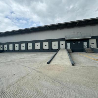 137346 - Ciudad de Panamá - warehouses
