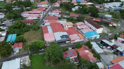 137355 - Llano bonito - houses