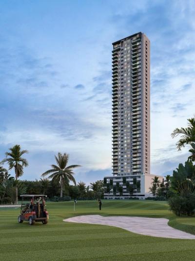 137380 - Santa maria - apartamentos
